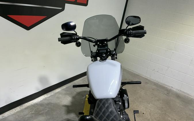 2021 Harley-Davidson Street Bob® 114