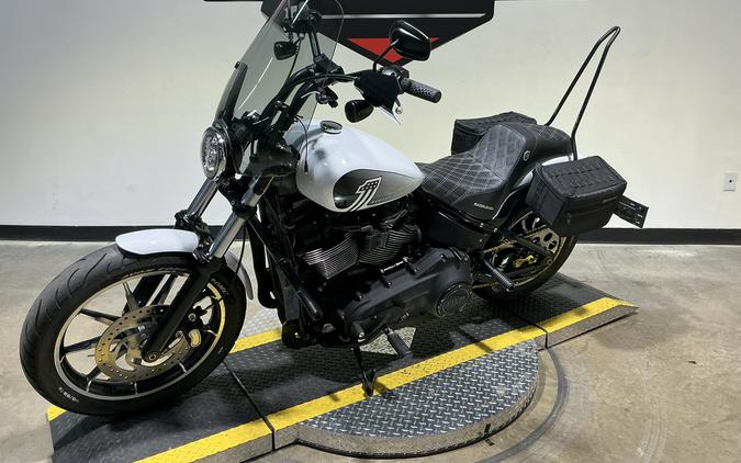 2021 Harley-Davidson Street Bob® 114