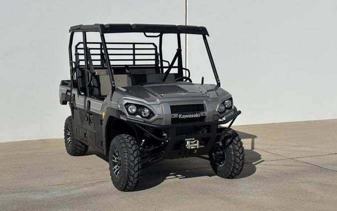 2026 Kawasaki Mule™ PRO-FXT™ 1000 LE Ranch Edition