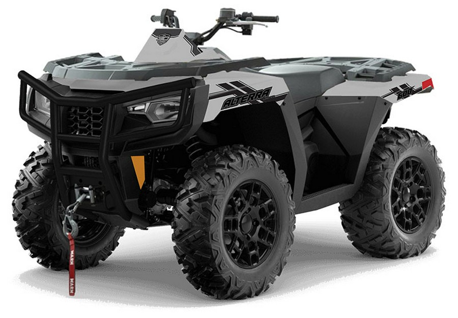 2026 Arctic Cat Alterra 600 Limited
