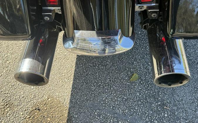 2018 Harley-Davidson FLHTK - Ultra Limited