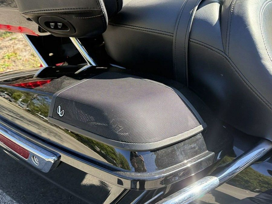 2018 Harley-Davidson FLHTK - Ultra Limited