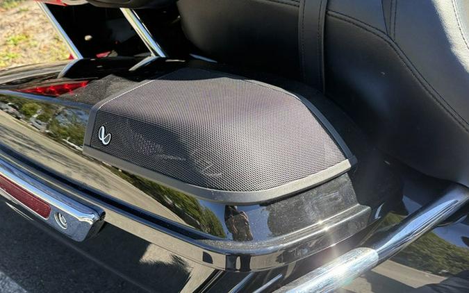 2018 Harley-Davidson FLHTK - Ultra Limited