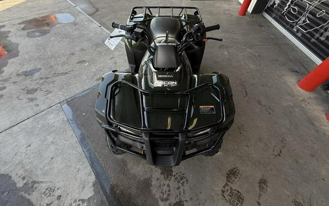 2026 Honda® FourTrax Recon ES