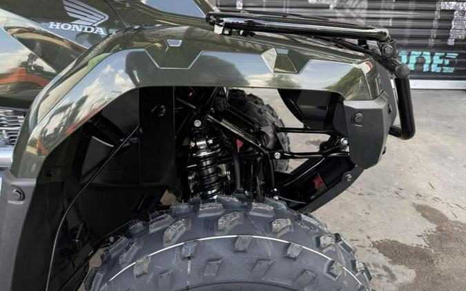 2026 Honda® FourTrax Recon ES