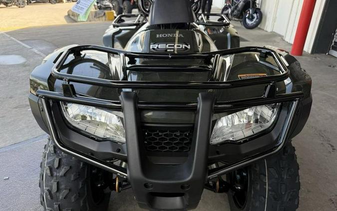 2026 Honda® FourTrax Recon ES