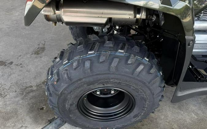 2026 Honda® FourTrax Recon ES