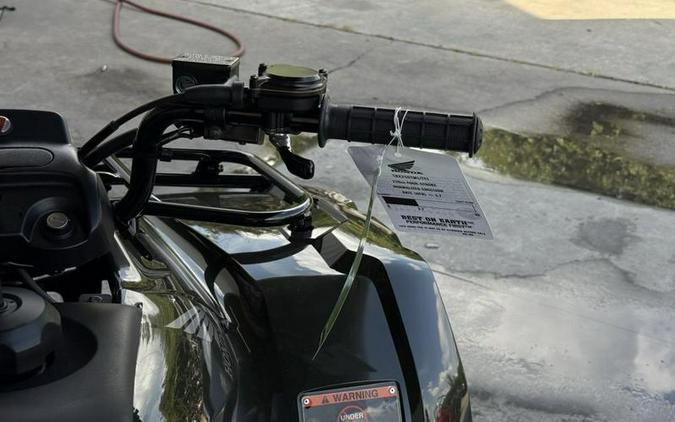 2026 Honda® FourTrax Recon ES