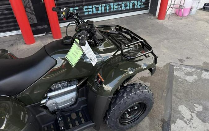 2026 Honda® FourTrax Recon ES