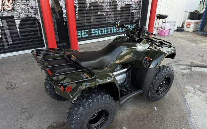 2026 Honda® FourTrax Recon ES