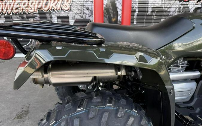 2026 Honda® FourTrax Recon ES