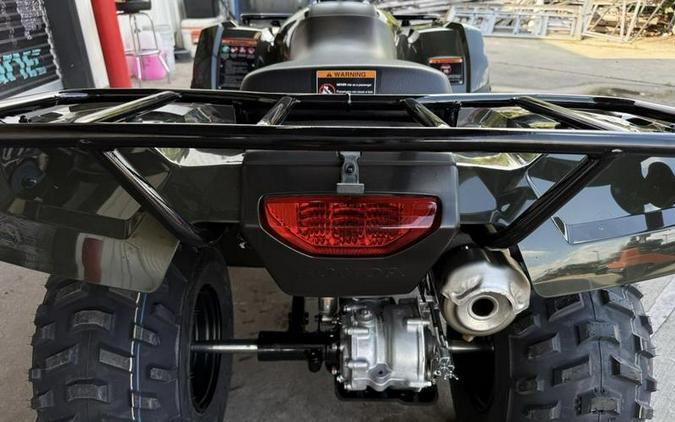 2026 Honda® FourTrax Recon ES