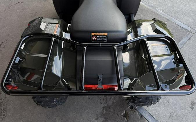 2026 Honda® FourTrax Recon ES