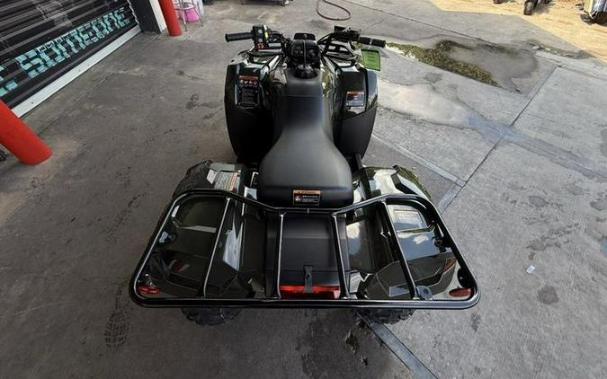 2026 Honda® FourTrax Recon ES