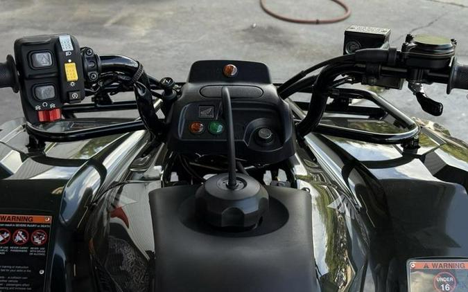 2026 Honda® FourTrax Recon ES