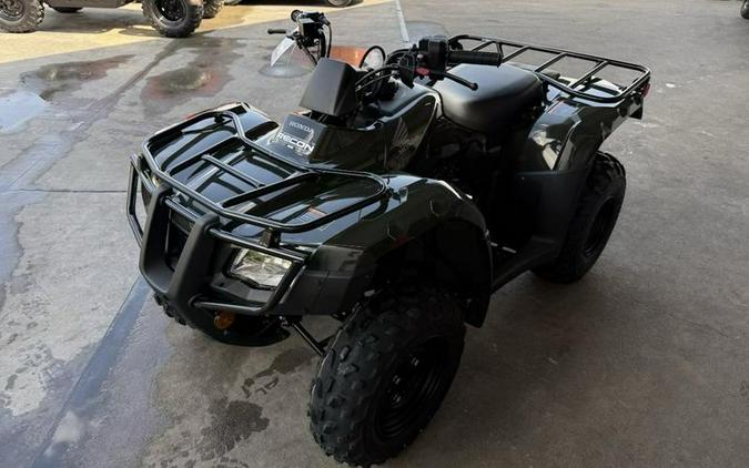 2026 Honda® FourTrax Recon ES