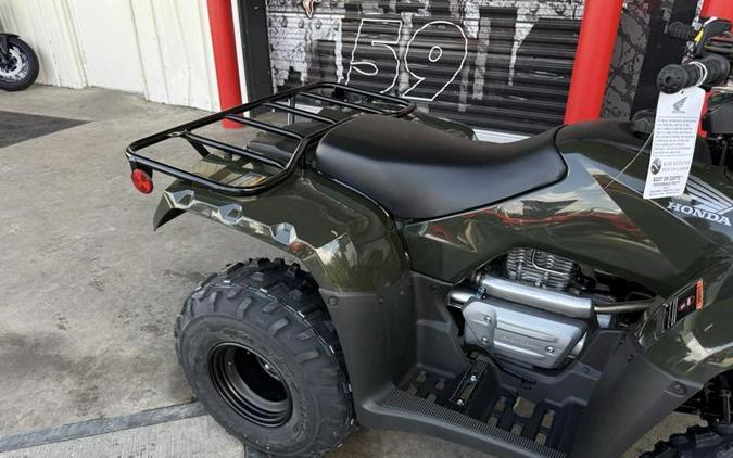 2026 Honda® FourTrax Recon ES