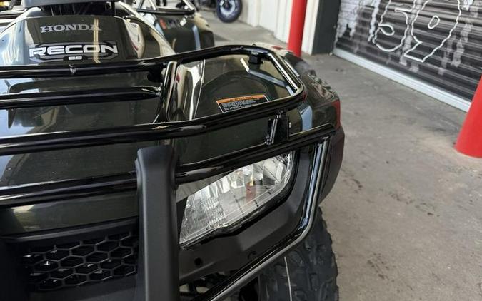 2026 Honda® FourTrax Recon ES