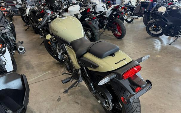 2025 Kawasaki Eliminator