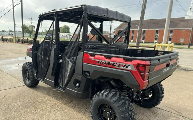 2026 Polaris® Ranger Crew XP 1000 Premium
