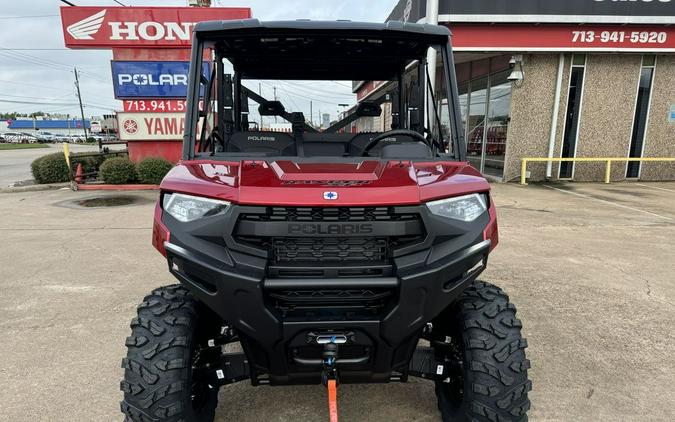 2026 Polaris® Ranger Crew XP 1000 Premium