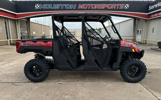 2026 Polaris® Ranger Crew XP 1000 Premium