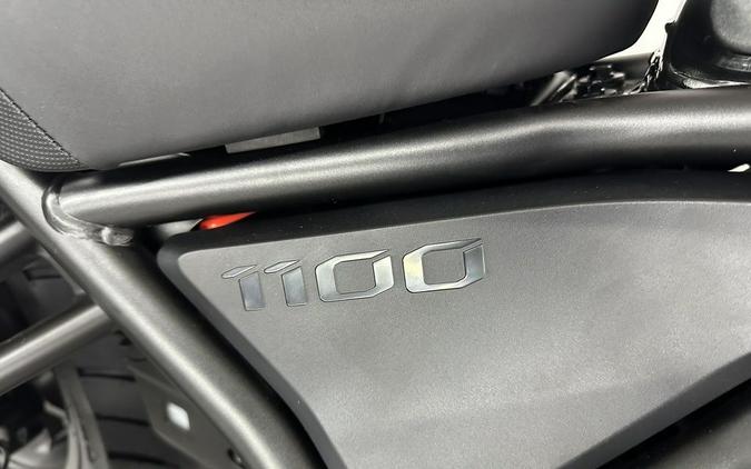 2025 Honda Rebel® 1100T DCT
