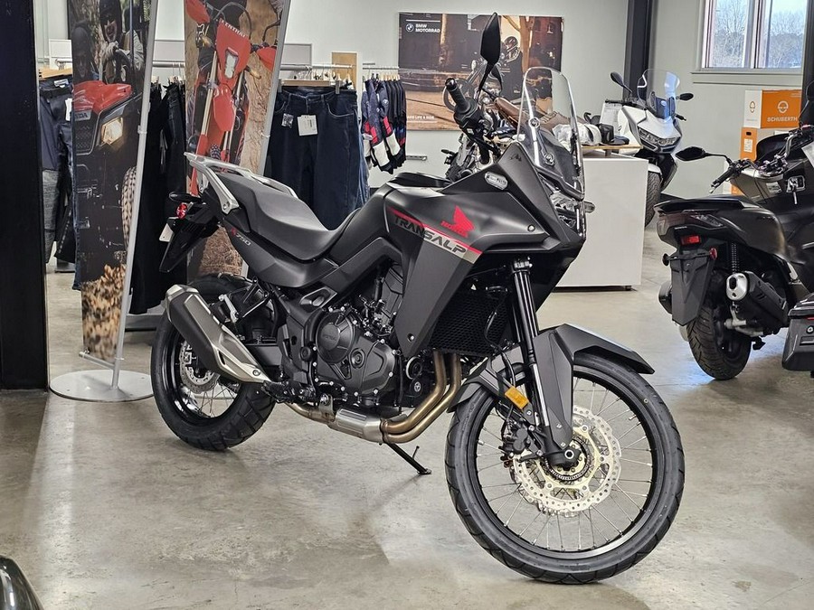 2024 Honda Transalp Base