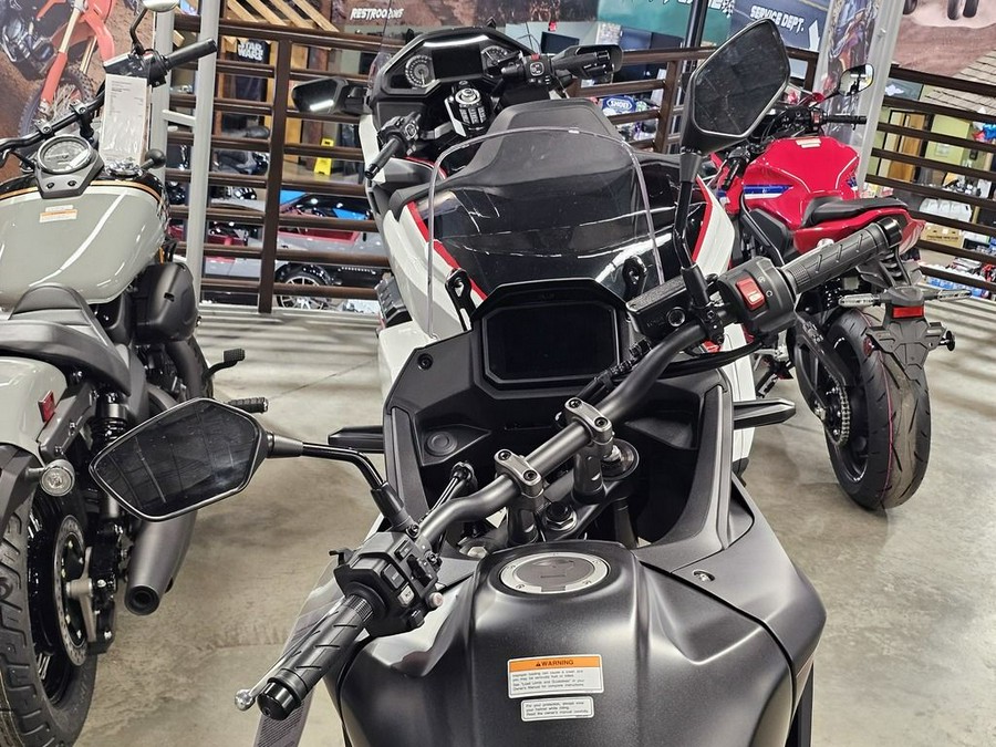 2024 Honda Transalp Base