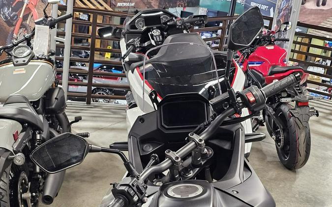 2024 Honda Transalp Base