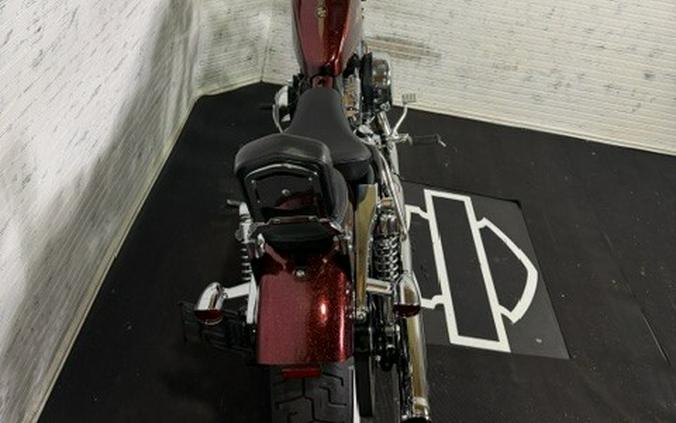 2012 Harley-Davidson® Seventy-Two®