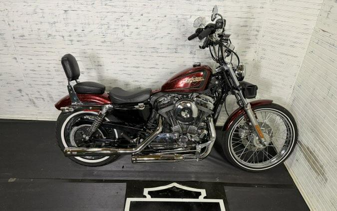 2012 Harley-Davidson® Seventy-Two®