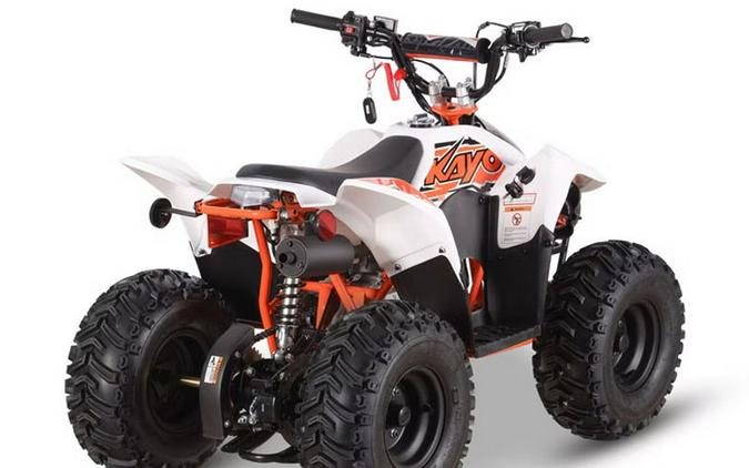2026 Kayo Storm 70