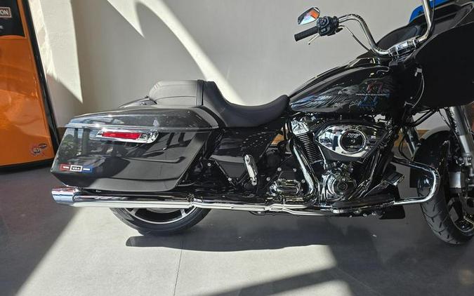 2026 Harley-Davidson® FLTRX - Road Glide®
