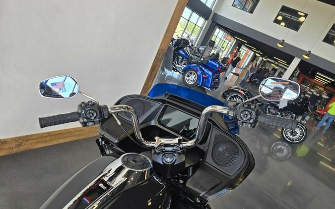2026 Harley-Davidson® FLTRX - Road Glide®