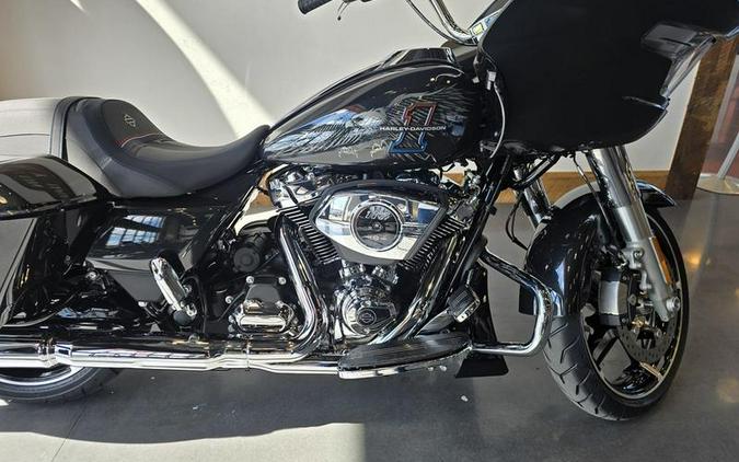 2026 Harley-Davidson® FLTRX - Road Glide®