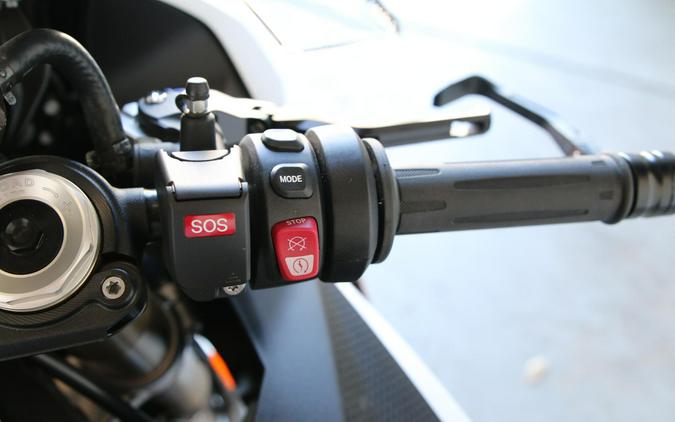 2026 BMW Motorrad S 1000 RR S1000RR