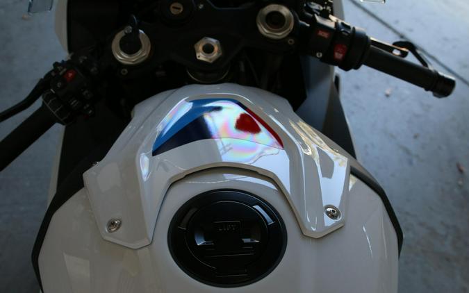 2026 BMW Motorrad S 1000 RR S1000RR