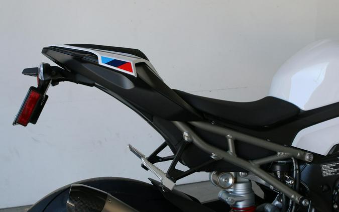 2026 BMW Motorrad S 1000 RR S1000RR