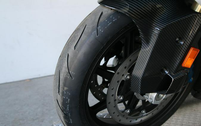 2026 BMW Motorrad S 1000 RR S1000RR