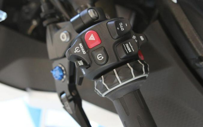 2026 BMW Motorrad S 1000 RR S1000RR