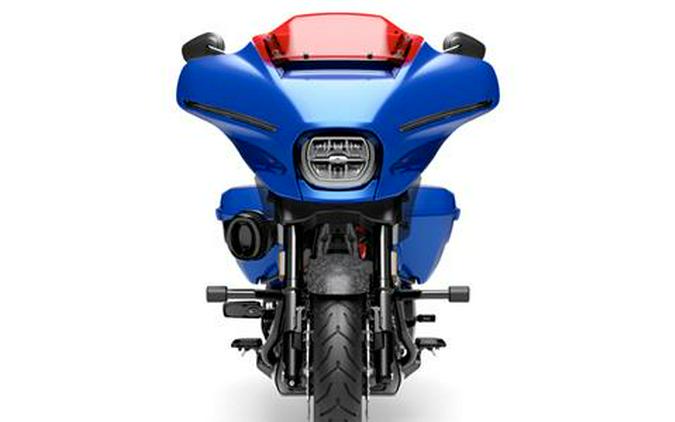 2026 Harley-Davidson CVO™ Street Glide® ST