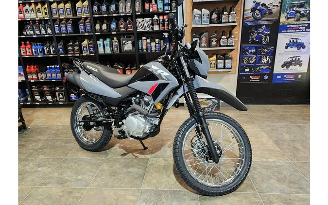 2026 XR150L - Honda