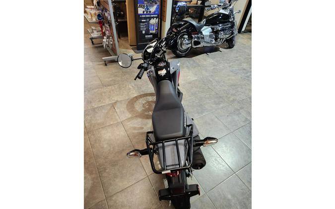 2026 XR150L - Honda