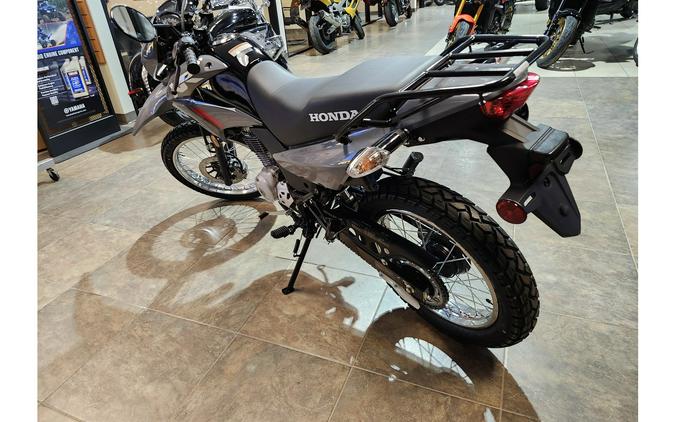 2026 XR150L - Honda