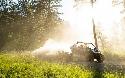 2021 Polaris RZR PRO XP 4 Ultimate