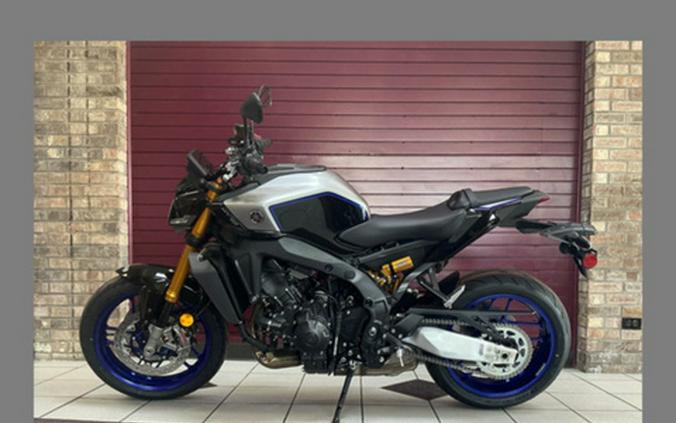 2026 Yamaha MT 09 SP