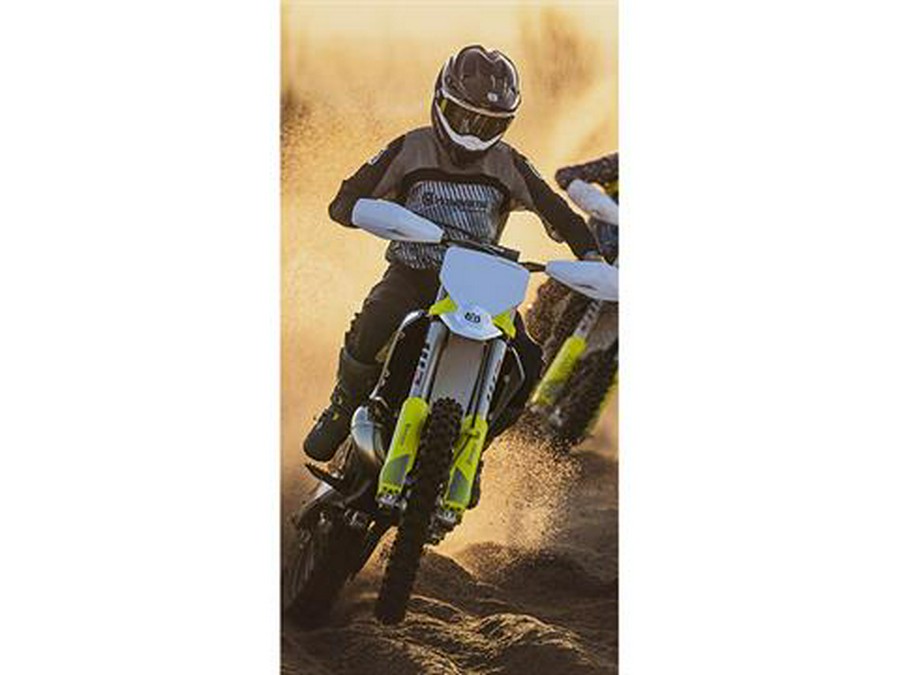 2024 Husqvarna FX 350