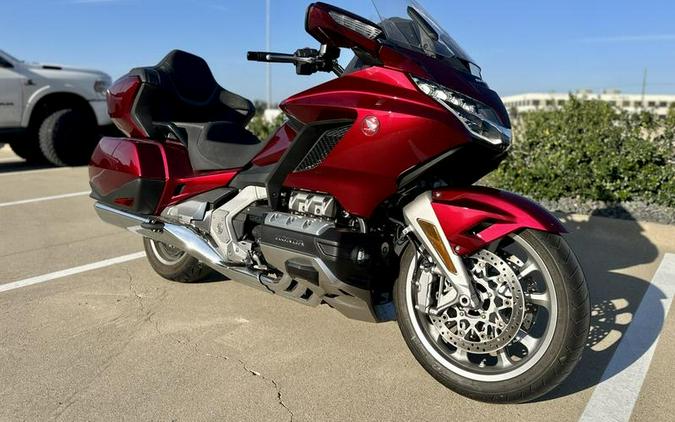 2023 Honda® Gold Wing Tour