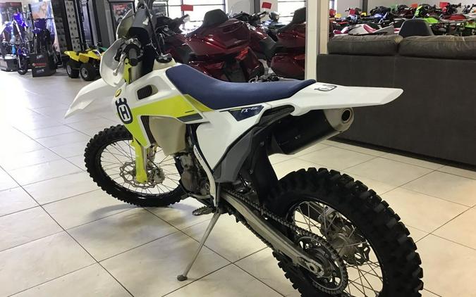 2021 Husqvarna® FX 450